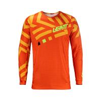 Leatt Джерси 3.5 Ride Citrus 2024 в Рязани