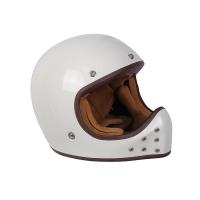 By City Шлем The Rock R.22.06 White/Bone в Рязани