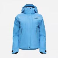Finntrail Куртка женская утепленная Aspen 3463 Blue в Рязани