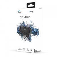 Cardo Мотогарнитура Spirit HD Single в Рязани