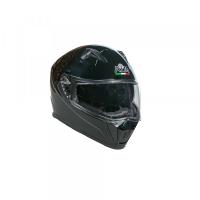 AiM Шлем интеграл JK320 Black Glossy в Рязани