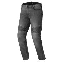 Shima мотоджинсы Ridge Men Grey в Рязани