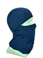Scout Подшлемник трансформер Silk черный в Рязани