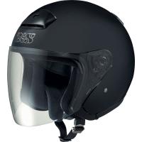 IXS Шлем HX 118 Матовый черный в Рязани