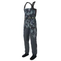Finntrail Вейдерсы Aquamaster-Z 1527 CamoGrey в Рязани