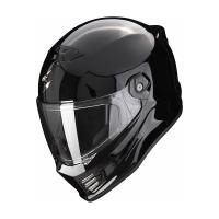 Scorpion Exo Мотошлем Covert-FX Solid Черный в Рязани