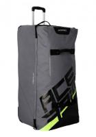 Acerbis Сумка дорожная на колёсах Machine Black/Grey (190 L) в Рязани