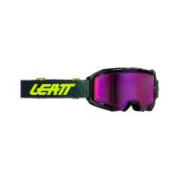 Leatt Маска Velocity 4.5 V26 Iriz Shadow Purple 78% в Рязани