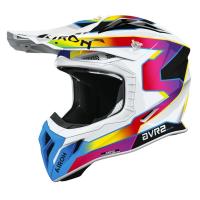 Airoh Шлем Aviator Ace 2 Sunrise Gloss в Рязани