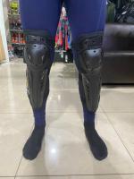 Ones Again Наколенники Safety Knee, черные в Рязани