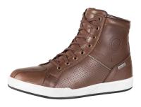 IXS Мотоботы Classic Sneaker Cruiser Коричневые в Рязани