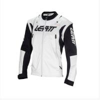 Leatt Мотокуртка Moto 4.5 Lite Jacket 2026 Forge в Рязани