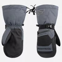 Finntrail Рукавицы Nordic 2942 MiddleGrey в Рязани