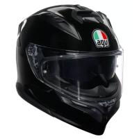 AGV Шлем K7 Black в Рязани