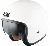 IXS Шлем открытый HX77 белый в Рязани