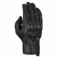 Furygan Перчатки James Evo D3O кожа Черный в Рязани