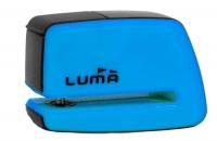 Luma Замок на диск тормозной ENDURO 91D (Ø5 ММ) + BAG синий в Рязани
