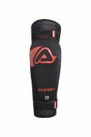 Acerbis Налокотники Soft Elbow Black/Red в Рязани