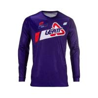 Leatt Джерси 3.5 Ride Royal 2024 в Рязани