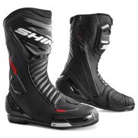 Shima Мотоботинки RX-3 Men Red в Рязани