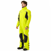 Dragonfly Комбинезон - дождевик Evo Man Yellow 2025 в Рязани