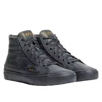 TCX Мотокеды женские Street 3 Lady WP 31I Black/Black/Gold в Рязани