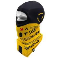 Grom Подшлемник +5hp yellow в Рязани