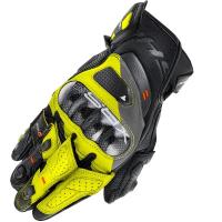Shima Мотоперчатки XRS-3 Yellow Fluo в Рязани