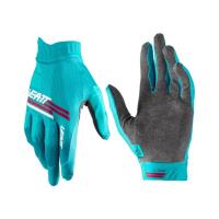 Leatt Перчатки GRipR 1.5 Aqua в Рязани