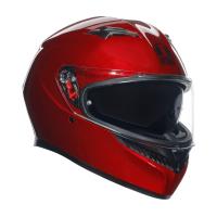 AGV Шлем K3 Mono Competizione Red в Рязани