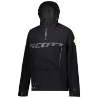 Scott Куртка снегоходная XT Flex Dryo Pull-Over Black в Рязани