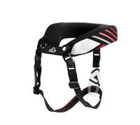 Acerbis Защита шеи детская X-Roll JR Black/Red в Рязани