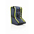 Acerbis Сумка для обуви Boots Black/Yellow (до 47р.) в Рязани