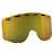 Scott Линзы 89 Si yellow в Рязани