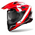 Airoh Шлем Commander 2 Mavick Red Gloss в Рязани