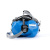 Dragonfly Гермосумка DF Tramp M Blue 70л в Рязани Dragonfly Гермосумка DF Tramp M Blue 70л в Рязани