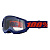 100% Очки Strata 2 Goggle Navy / Clear в Рязани