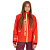 Dragonfly Куртка утепленная Gravity Teenager Red - Yellow 2023 в Рязани