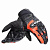 Dainese Перчатки Carbon 4 Short Black/Fluo-Red в Рязани