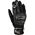 Bering Перчатки комбинированные Cortex Black/White в Рязани