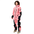 Dragonfly Комбинезон Freeride Pro Woman Flamingo Pink в Рязани