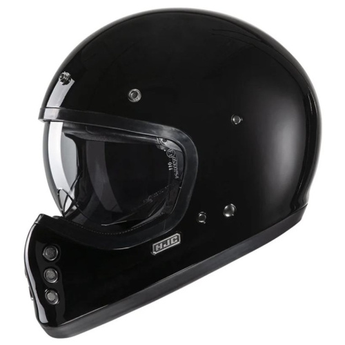 HJC Шлем V60 Black в Рязани