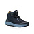 Sidi Мотокроссовки Nucleus GTX Black/Bering Sea в Рязани