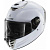 Shark Мотошлем Spartan RS Blank White/Silver Glossy в Рязани