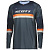 Scott Джерси 450 Podium blue/orange в Рязани