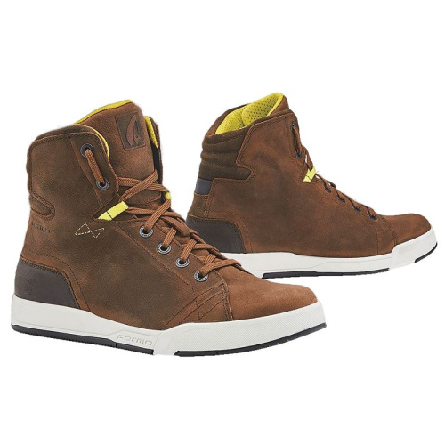 Forma Ботинки Swift Dry Brown в Рязани