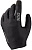 IXS Перчатки Carve Glove Black в Рязани
