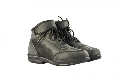 MCP Мотоботинки женские Lyon Leather Lady в Рязани
