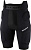 Scott Шорты Softcon Air Short Protector black в Рязани