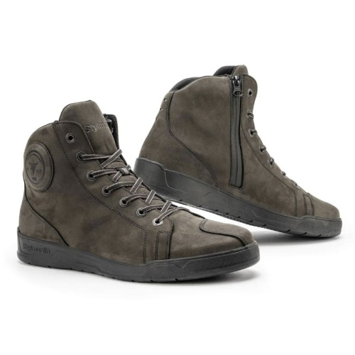 Stylmartin Мотокеды Tank WP Men Brown в Рязани